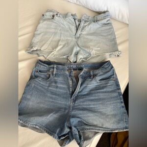 American Eagle Women’s Jean Shorts